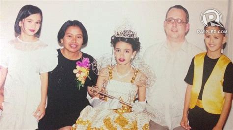 megan young|megan young's mother victoria young.